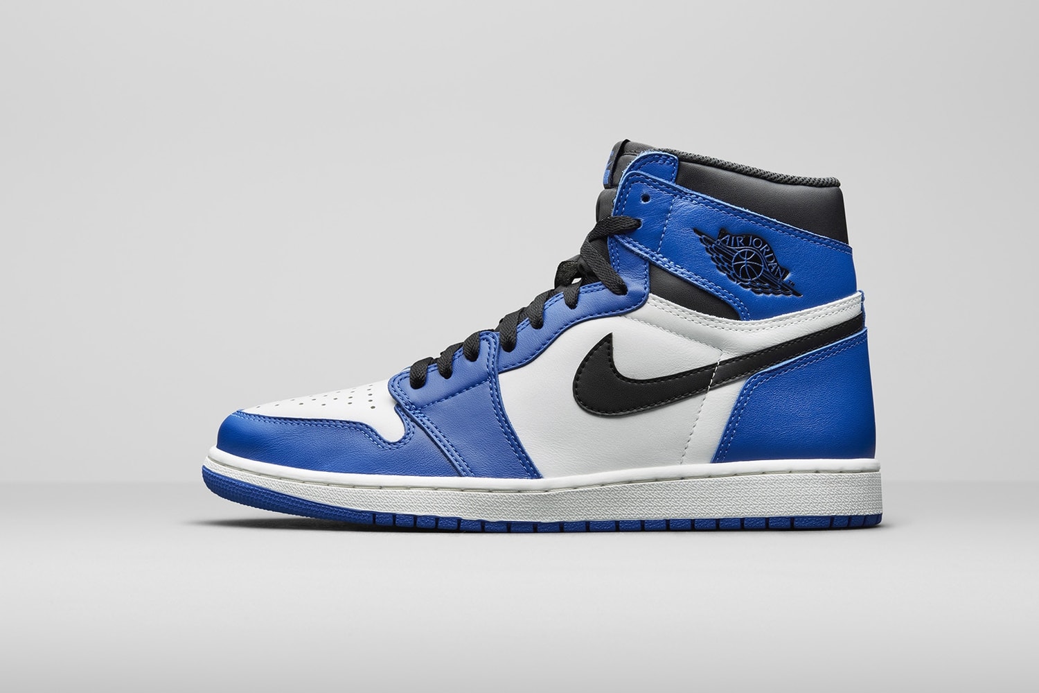 Lookbook Jordan Brand Printemps 2018
