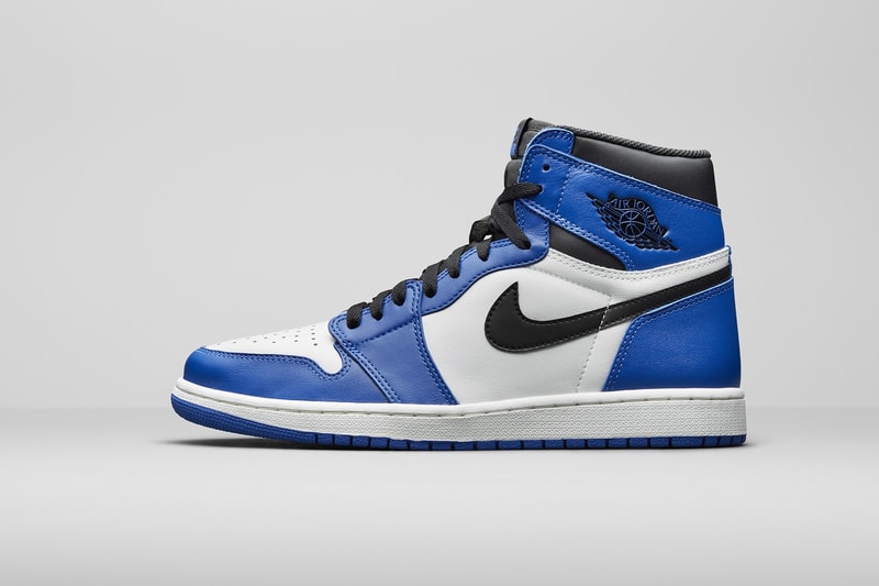 Lookbook Jordan Brand Printemps 2018