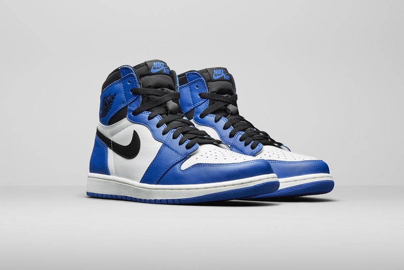 Lookbook Jordan Brand Printemps 2018