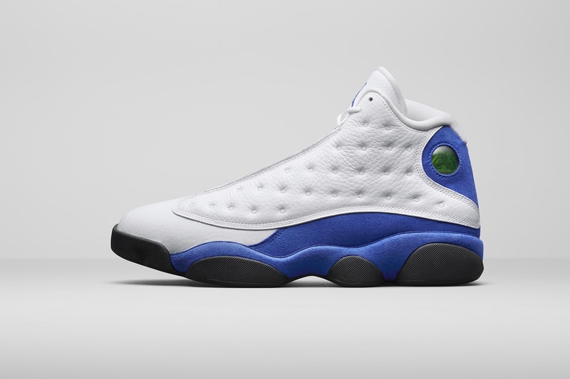 Lookbook Jordan Brand Printemps 2018