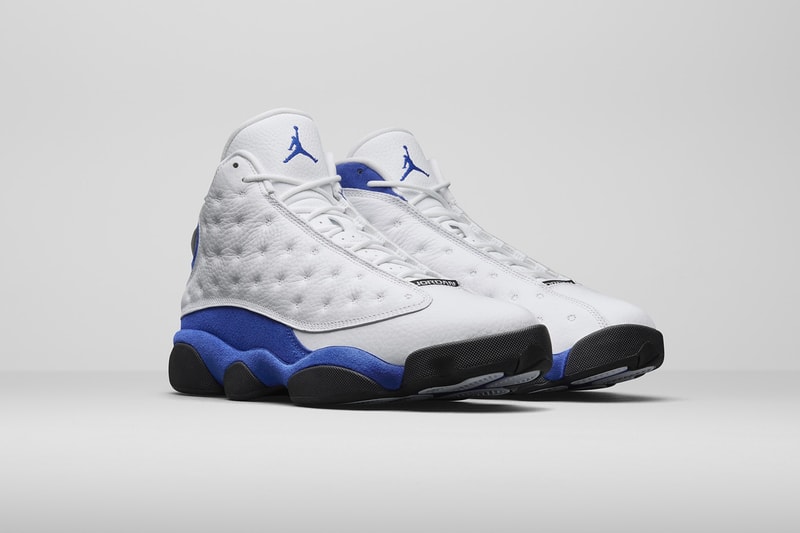 Lookbook Jordan Brand Printemps 2018