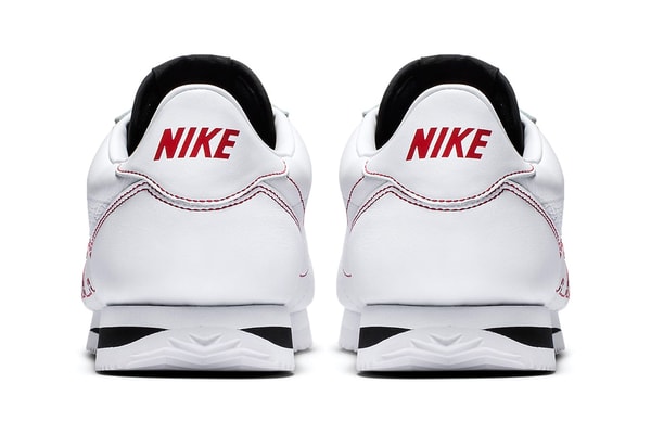 Lookbook De La Nike Cortez "Kenny I"