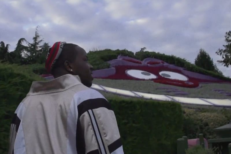 Le Film Psychédélique de KOCHÉ Signé Kevin Elamrani-Lince