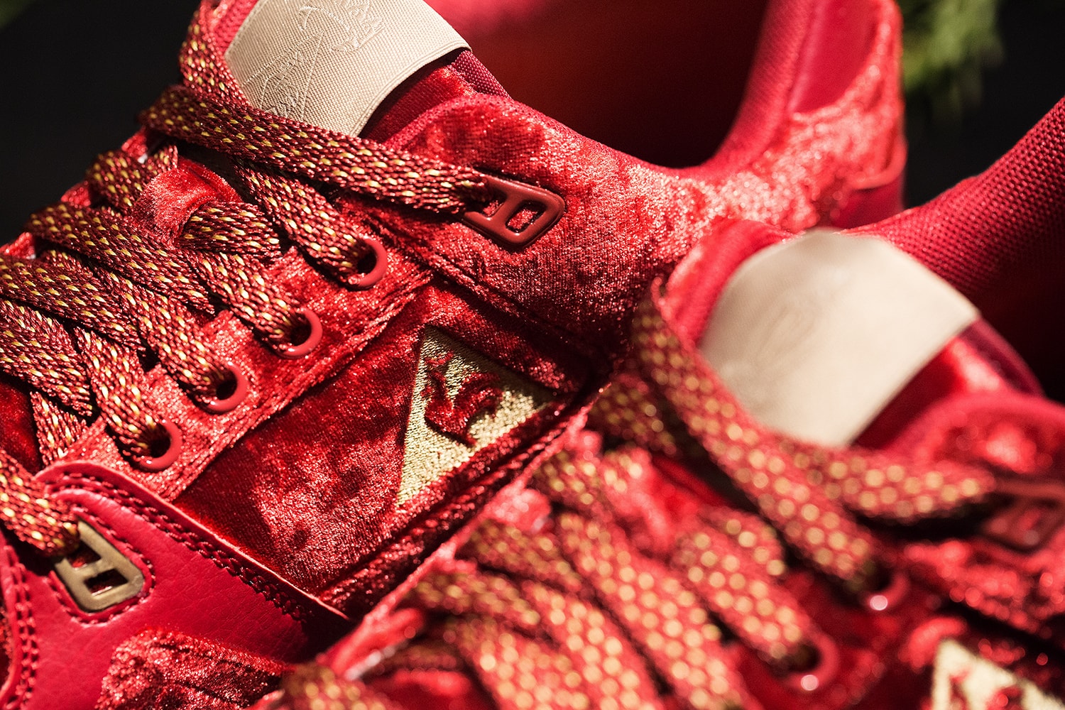 Le Coq Sportif Épiphanie Rois Mages LCS R100
