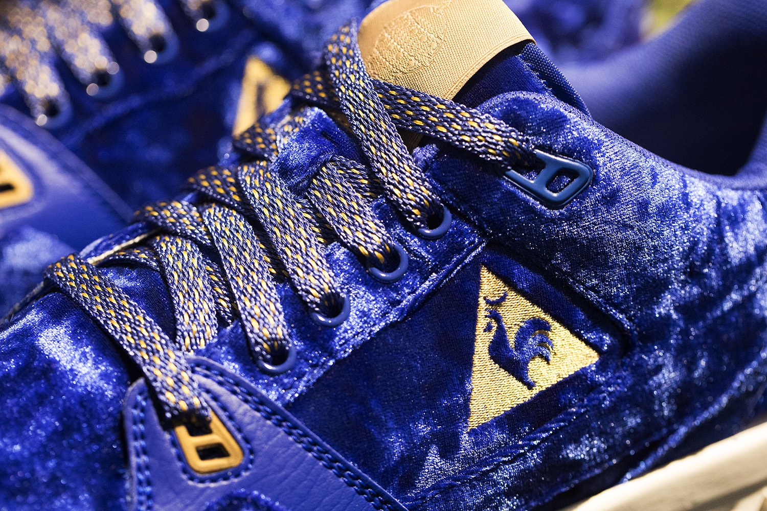 Le Coq Sportif Épiphanie Rois Mages LCS R100