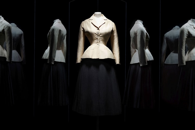 Le MAD Explose Son Record De Fréquentation Avec L'Exposition Christian Dior