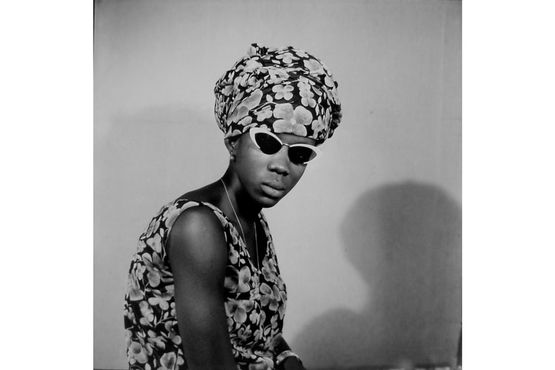 Photographie Malick Sidibé Mali Noir Blanc Mali Twist Black & White Bamako