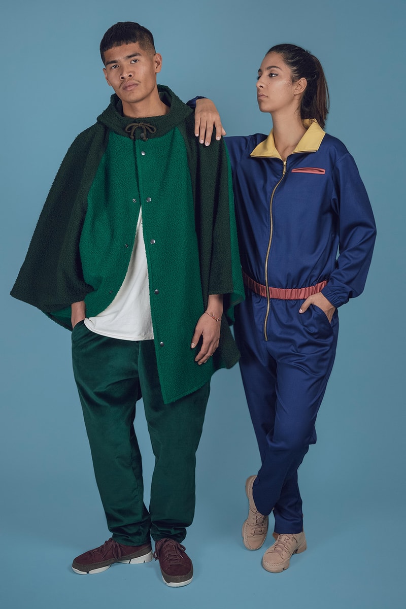 MELANGE Collection CONNECTION Couple