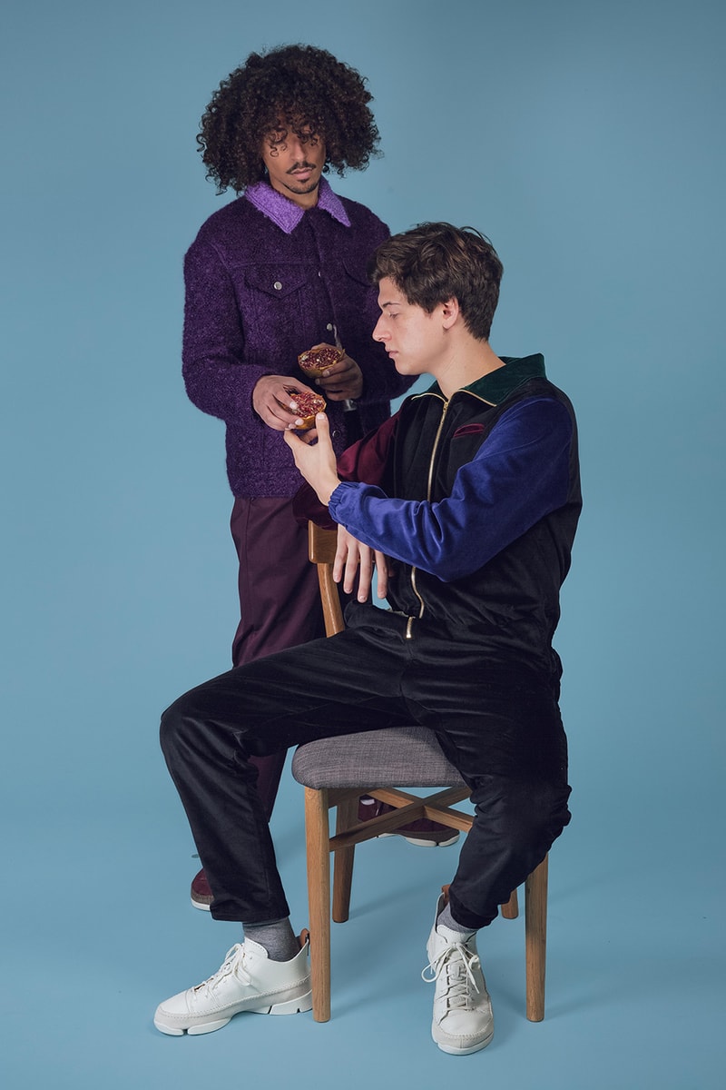 MELANGE Collection CONNECTION Couple