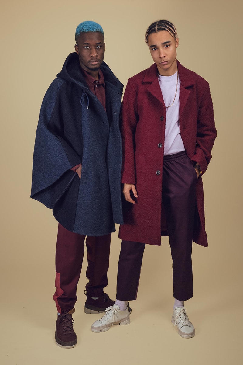 MELANGE Collection CONNECTION Couple