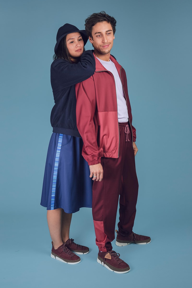 MELANGE Collection CONNECTION Couple