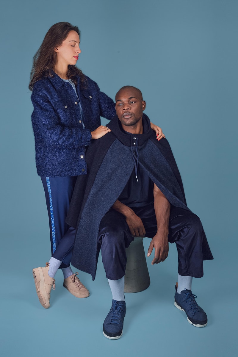 MELANGE Collection CONNECTION Couple