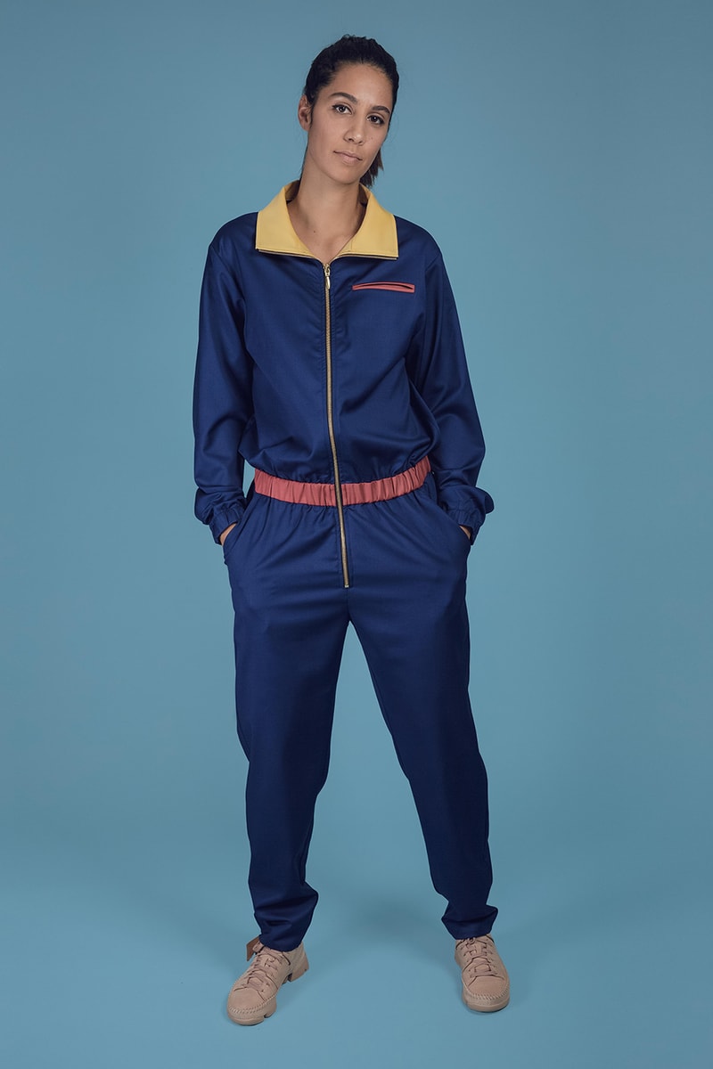 MELANGE Collection CONNECTION Couple
