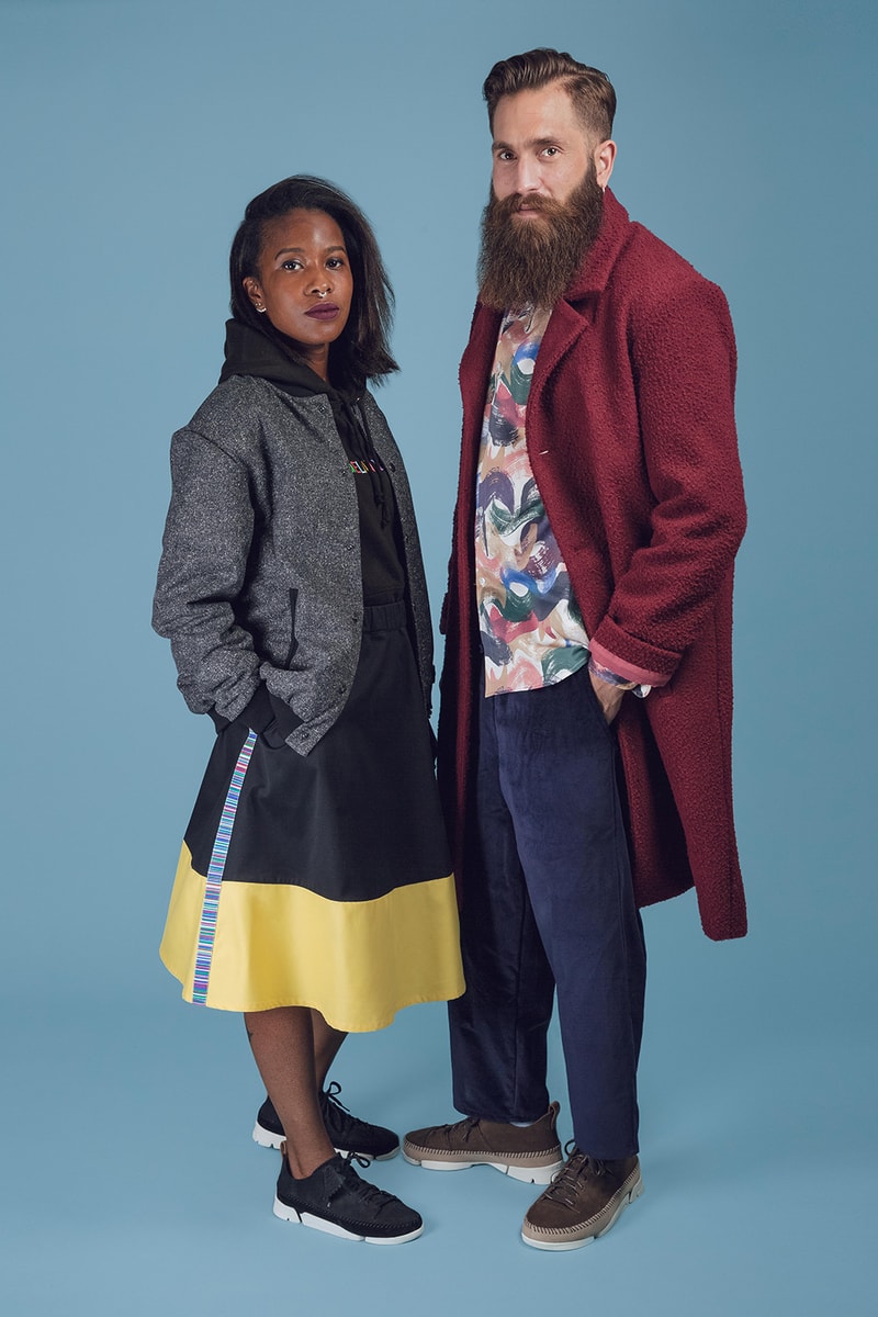 MELANGE Collection CONNECTION Couple