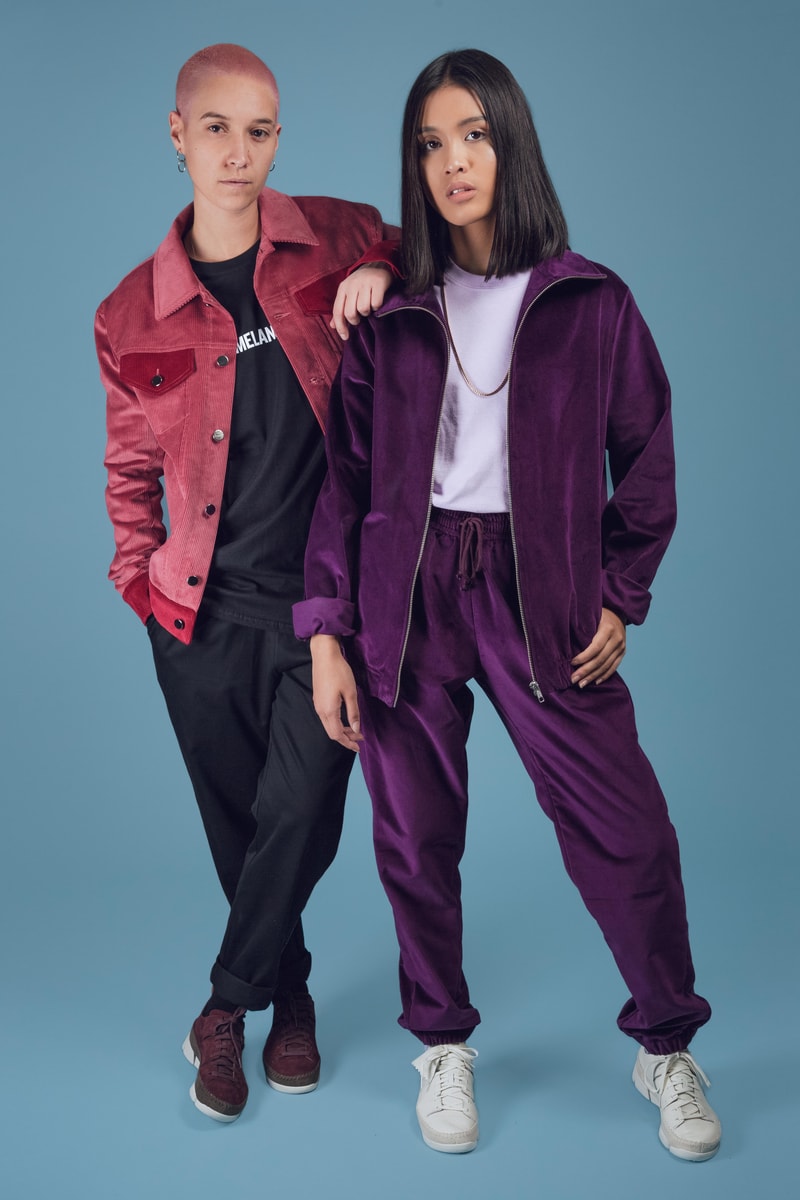 MELANGE Collection CONNECTION Couple
