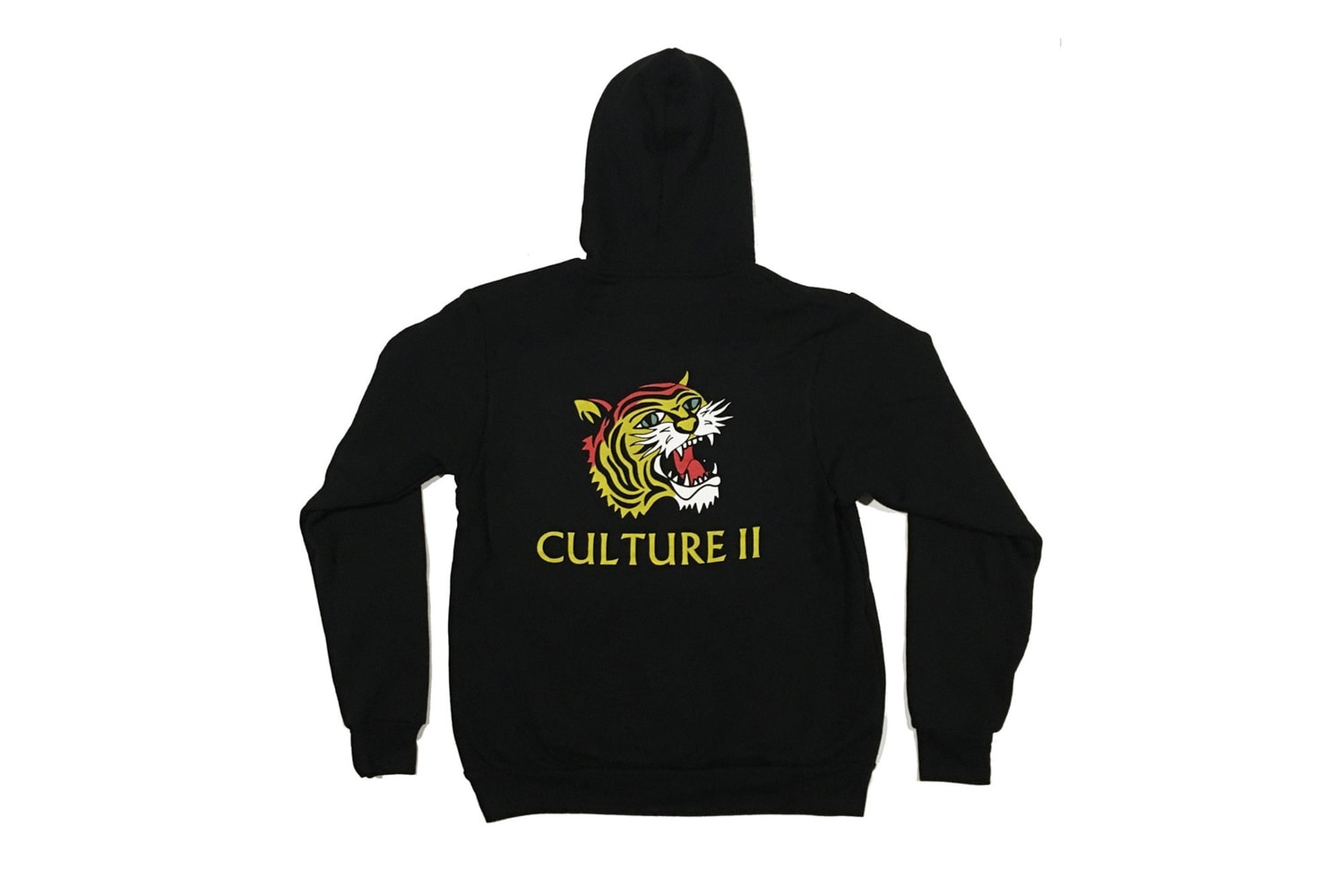 Migos Culture II gros plan Sweat à capuches T-shirt