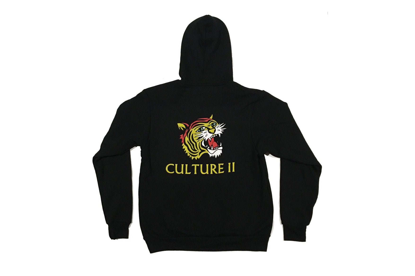 Migos Culture II gros plan Sweat à capuches T-shirt