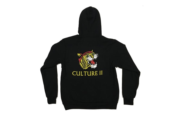 Migos Culture II gros plan Sweat à capuches T-shirt