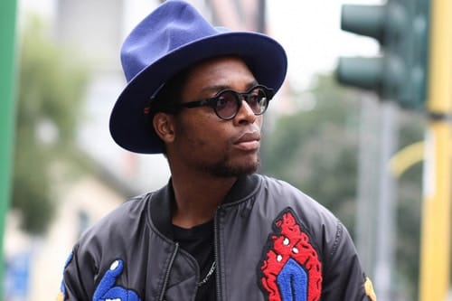 Le Photographe De Mode Nabile Quenum Est Décédé