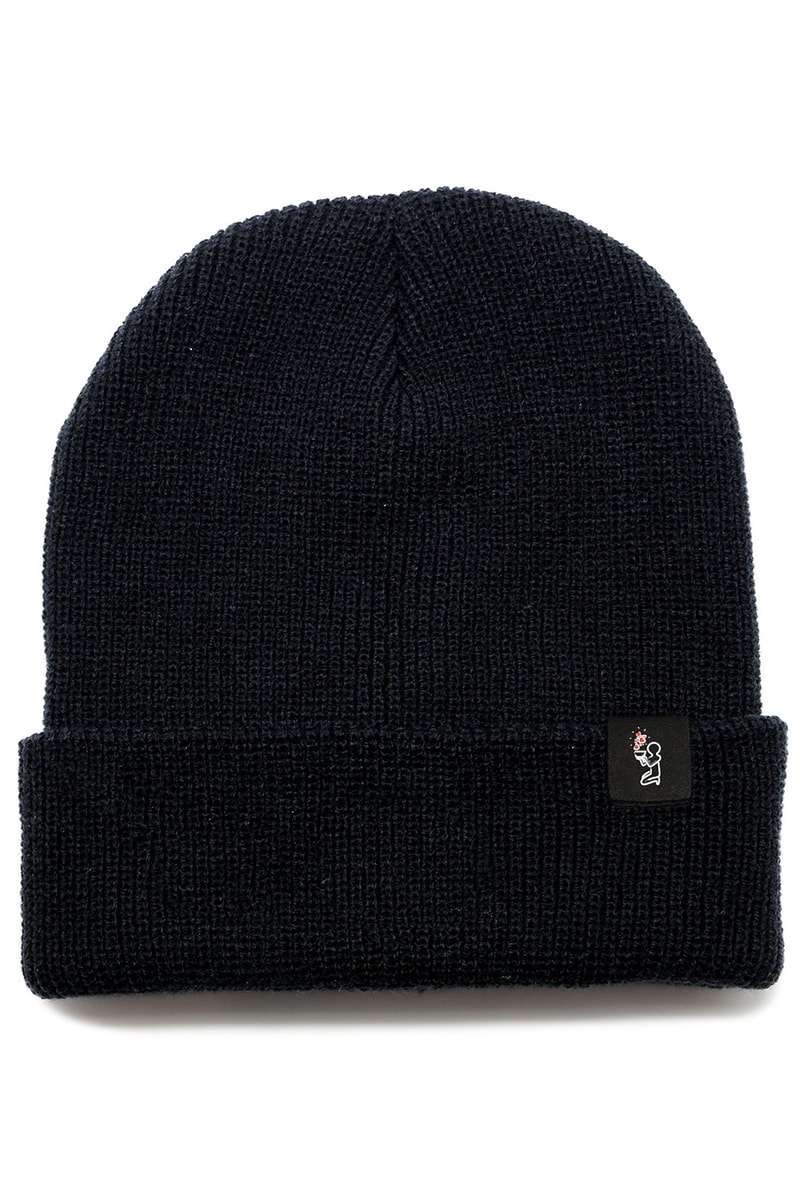 NAMASTE CLUB Sortie Hoodie Bonnet