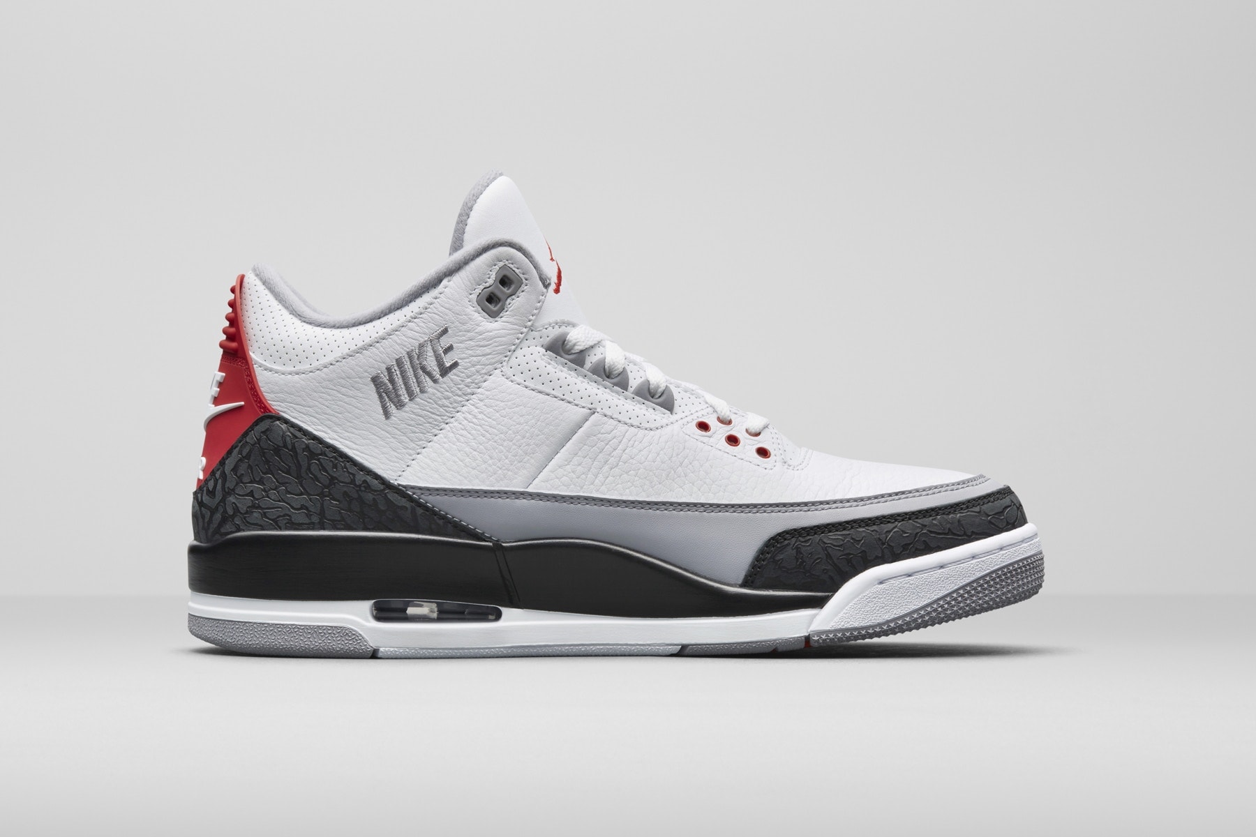 Lookbook Air Jordan 3 Et Croquis De Tinker Hatfield