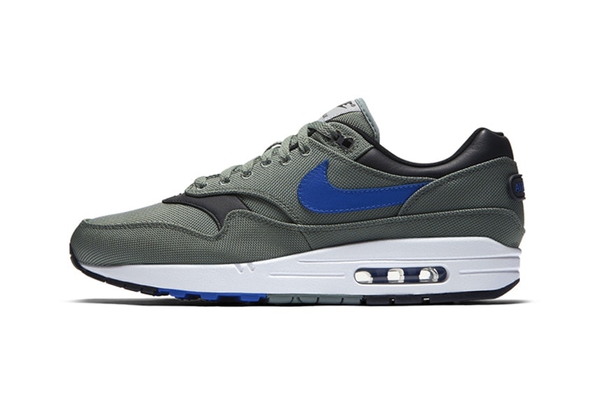 Lookbook Nike Air Max 1 Du Pack "On The Street '93"