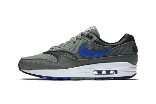 Lookbook Nike Air Max 1 Du Pack "On The Street '93"