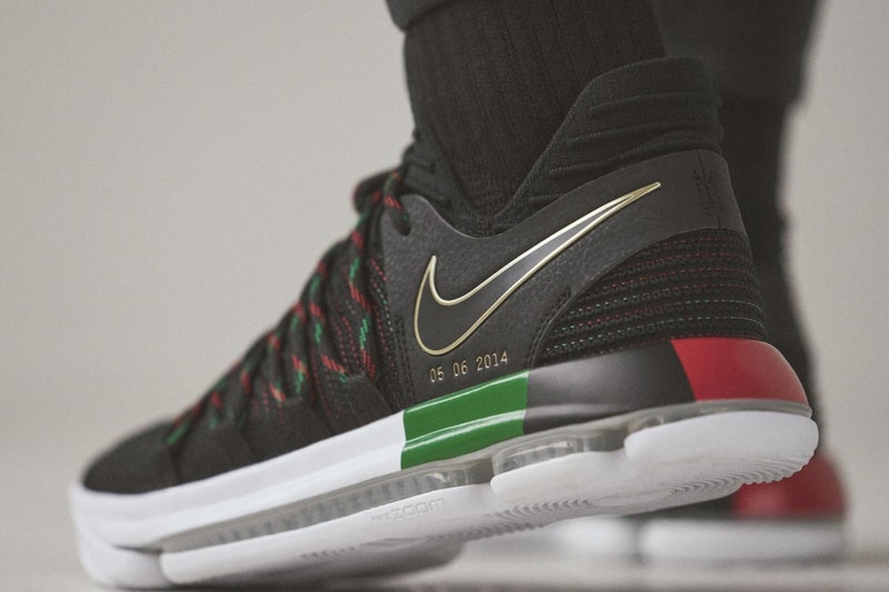 Lookbook De La Nouvelle Collection BHM Equality