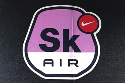 Le Deuxième Volet De La Collaboration Nike x Skepta Est Prévu Pour L'Été Prochain