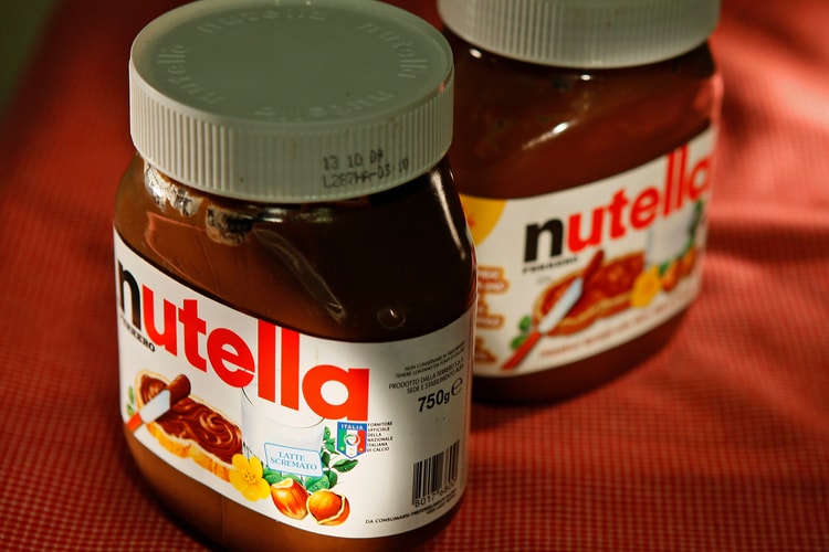 Une Promotion Sur Le Nutella Déclenche Plusieurs Émeutes Dans Les Supermarchés