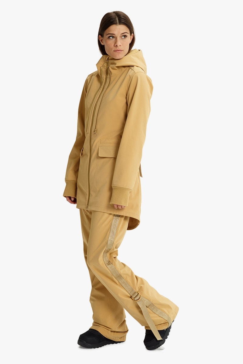 Collaboration Off-White™, Burton & 'Vogue