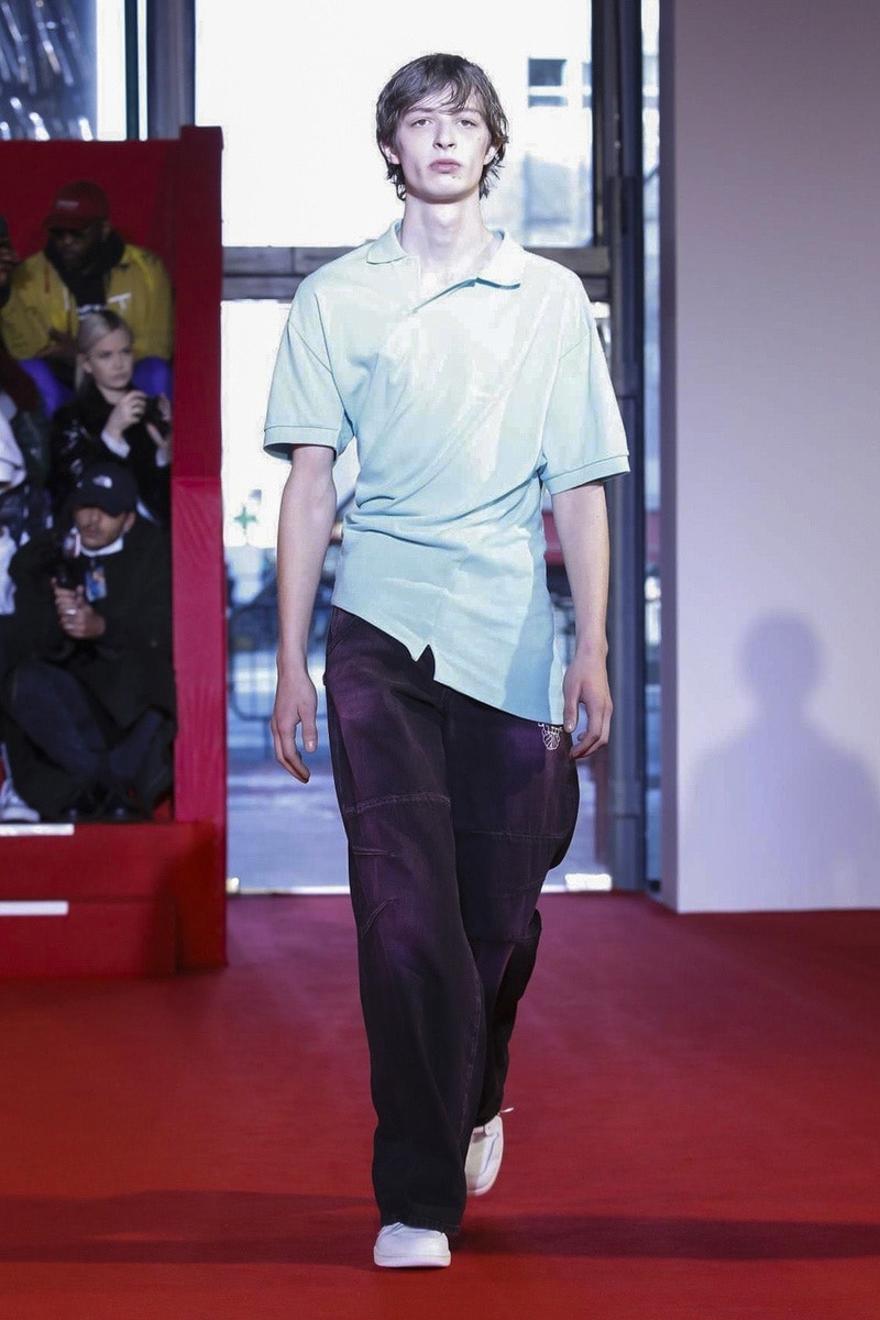 Off-White™ c/o Virgil Abloh Mens Fashion Week Paris Automne Hiver 2018