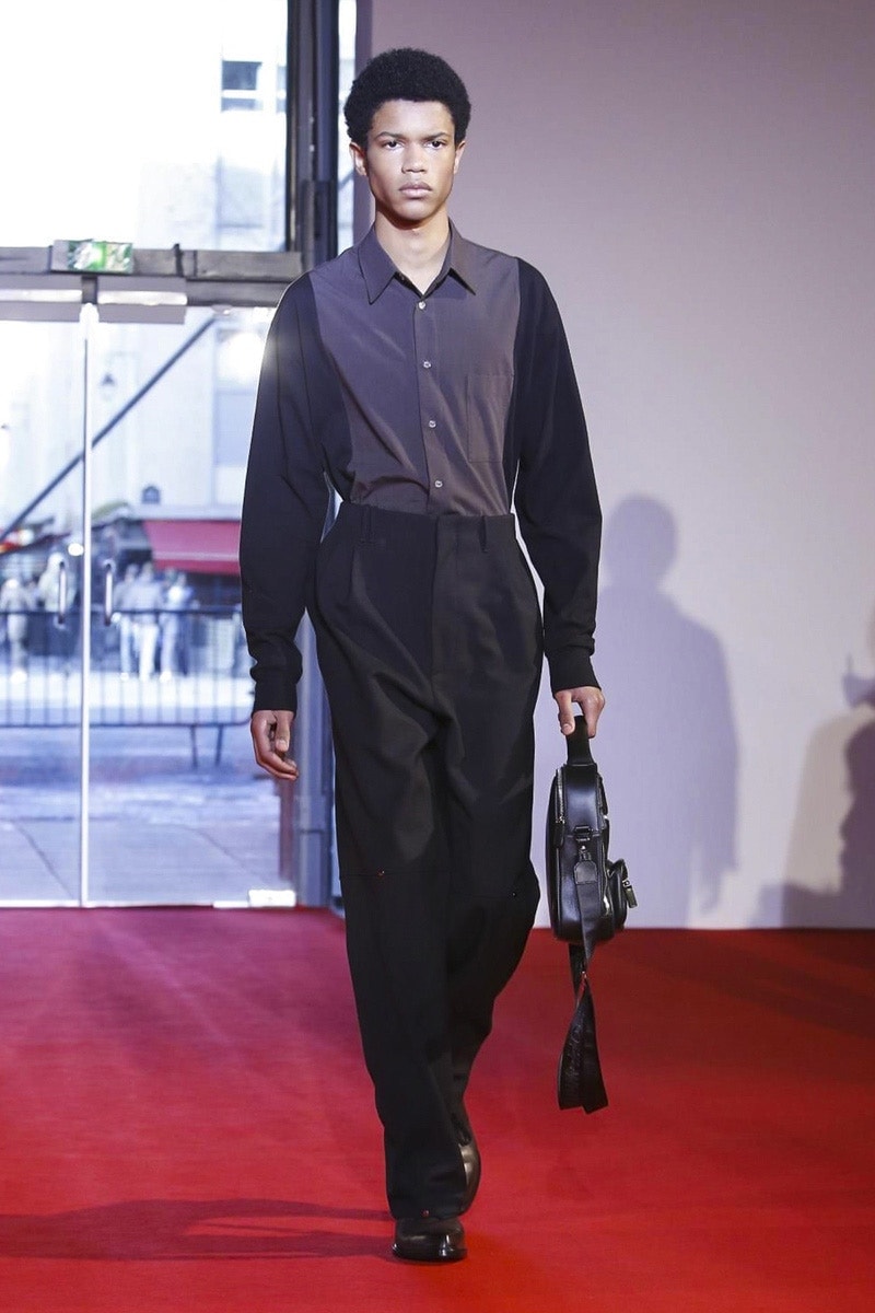 Off-White™ c/o Virgil Abloh Mens Fashion Week Paris Automne Hiver 2018