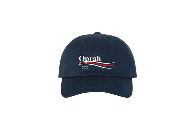 Hoodie Oprah Winfrey 2020 PizzaSlime
