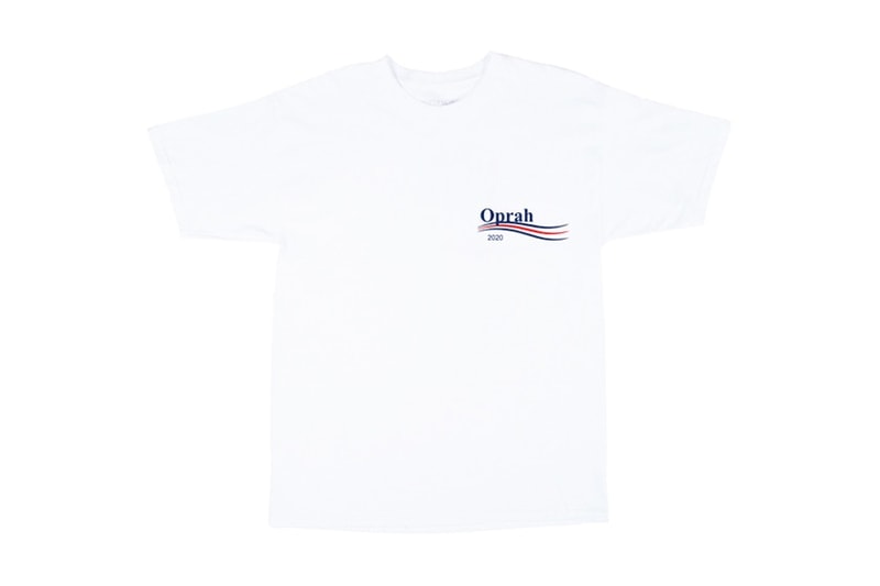 Hoodie Oprah Winfrey 2020 PizzaSlime