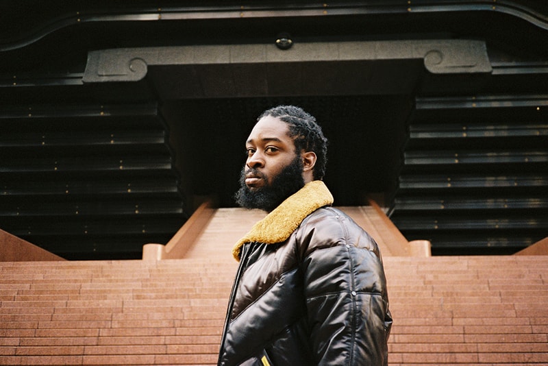 Lookbook Patta x Double Goose