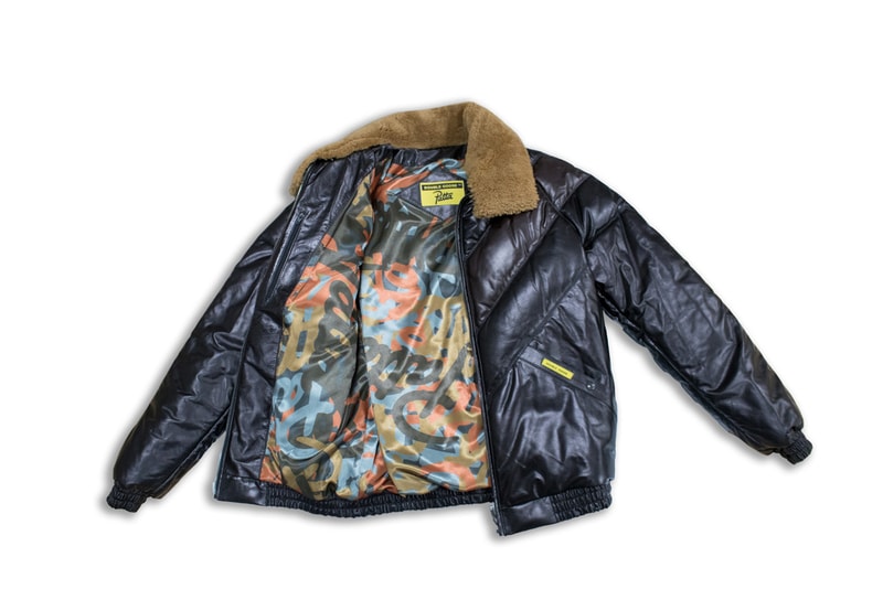 Lookbook Patta x Double Goose