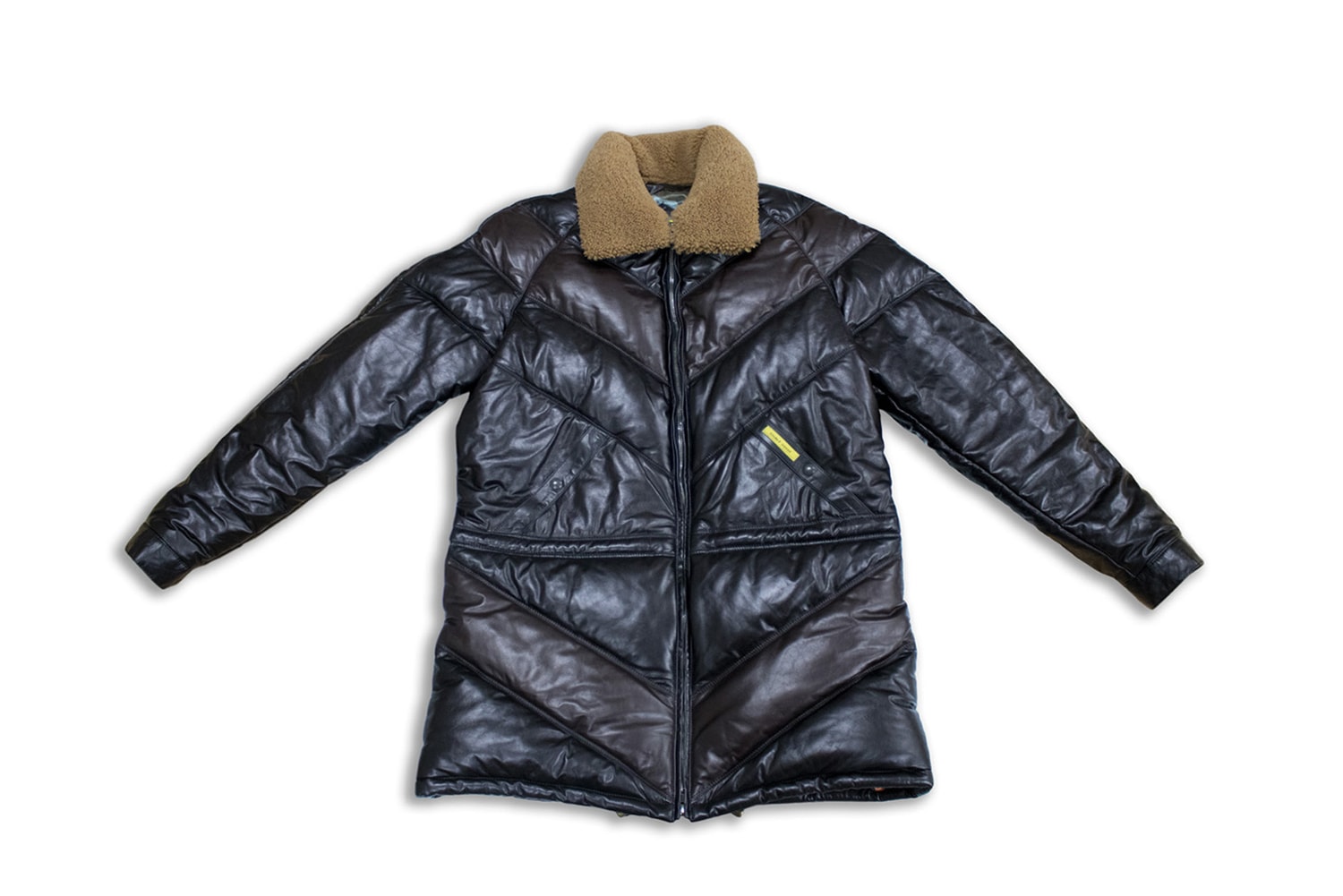 Lookbook Patta x Double Goose