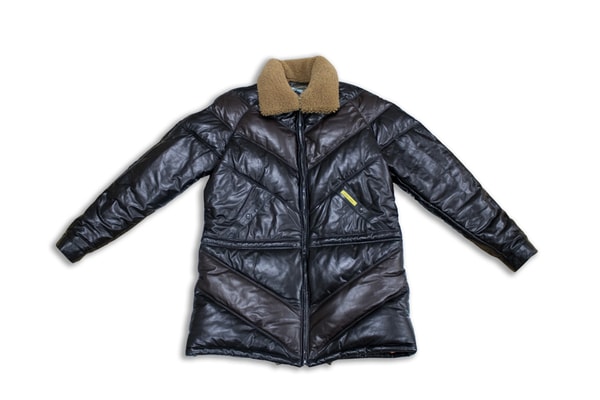 Lookbook Patta x Double Goose