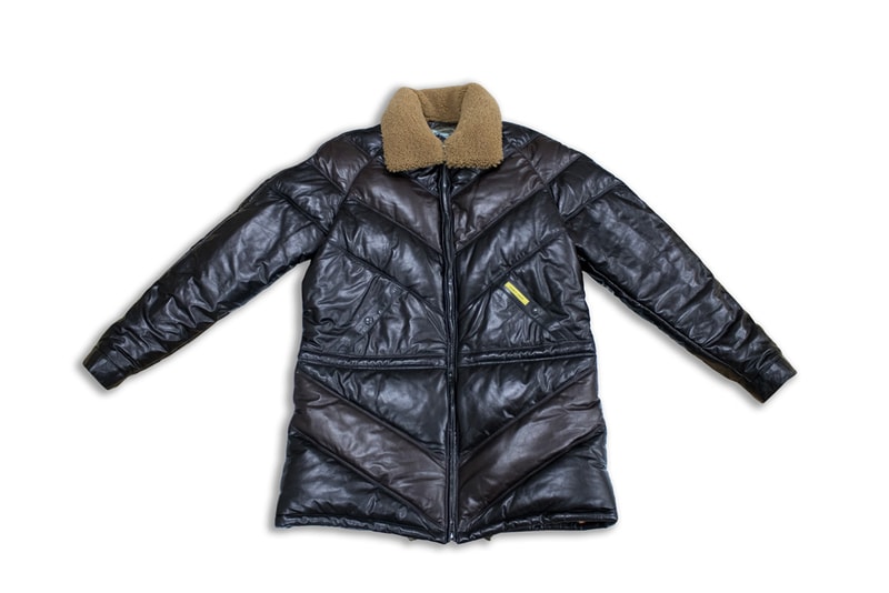 Lookbook Patta x Double Goose