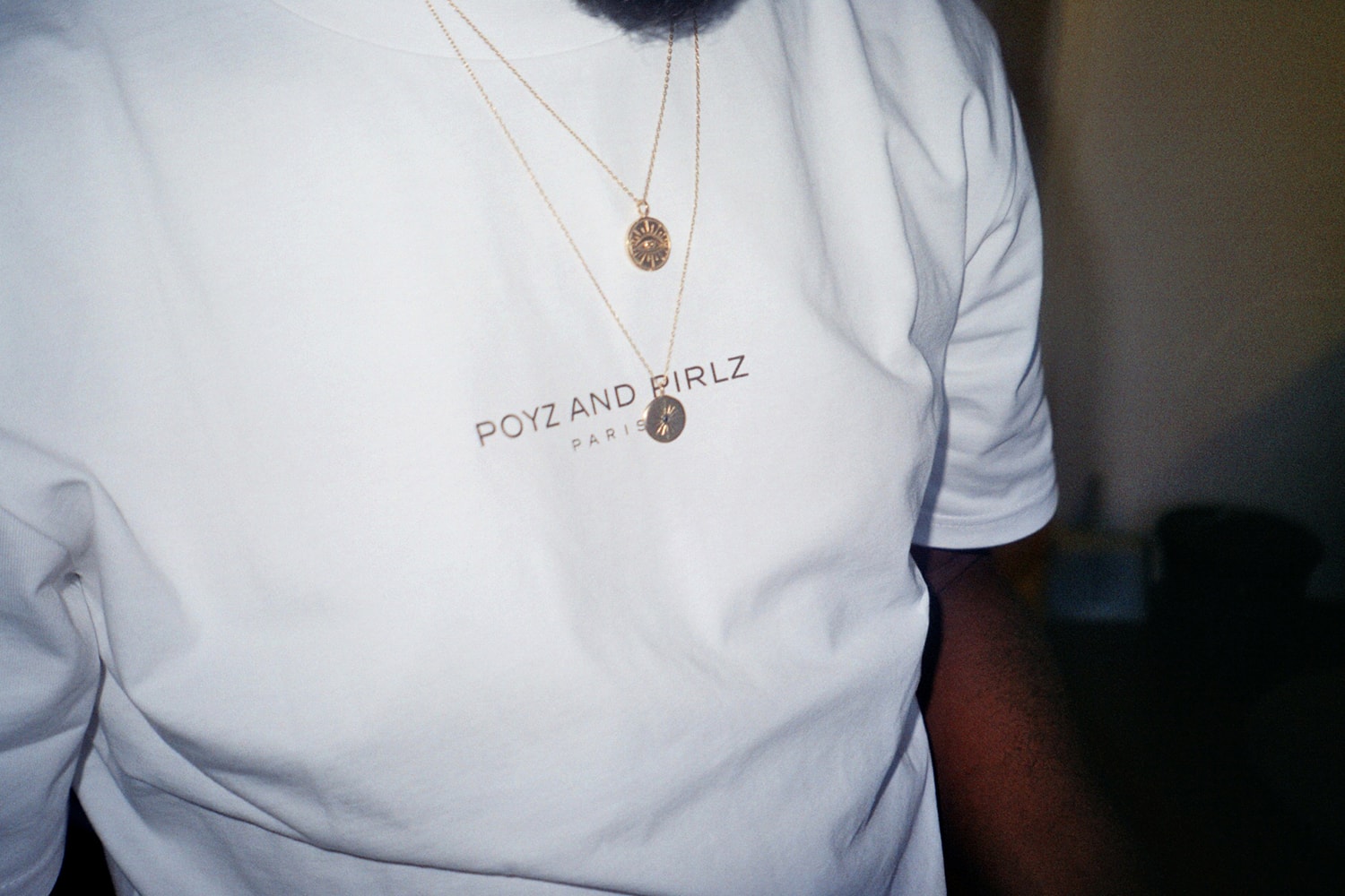 POYZ & PIRLZ Nouvelle Sortie Collection Automne/Hiver 2017 2018 Dabaaz