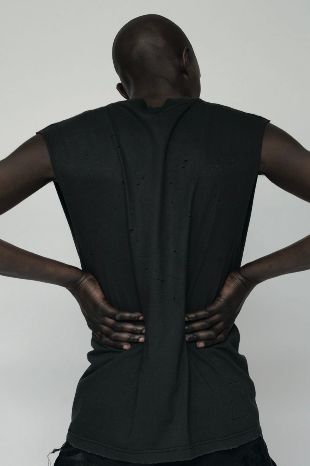 Lookbook Satisfy Running Printemps 2018