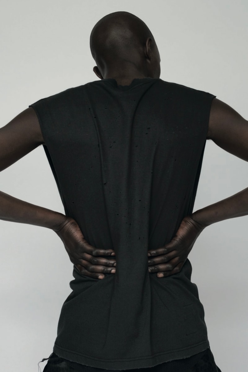 Lookbook Satisfy Running Printemps 2018