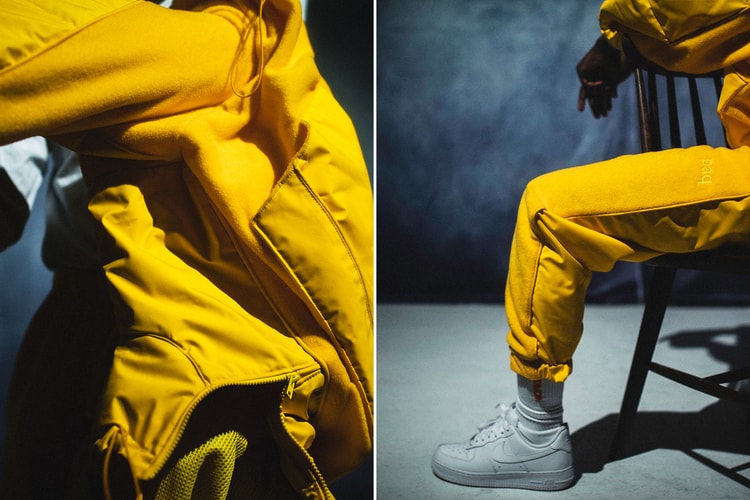 the primary paq Présente Sa Première Collection Pour L’Hiver 2018