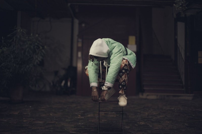 Lookbook TRUE VISION Automne/Hiver 2017 2ème Drop