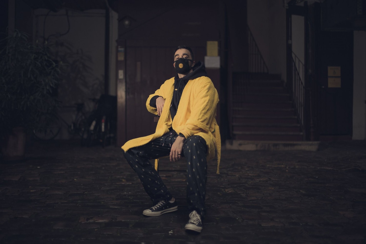 Lookbook TRUE VISION Automne/Hiver 2017 2ème Drop