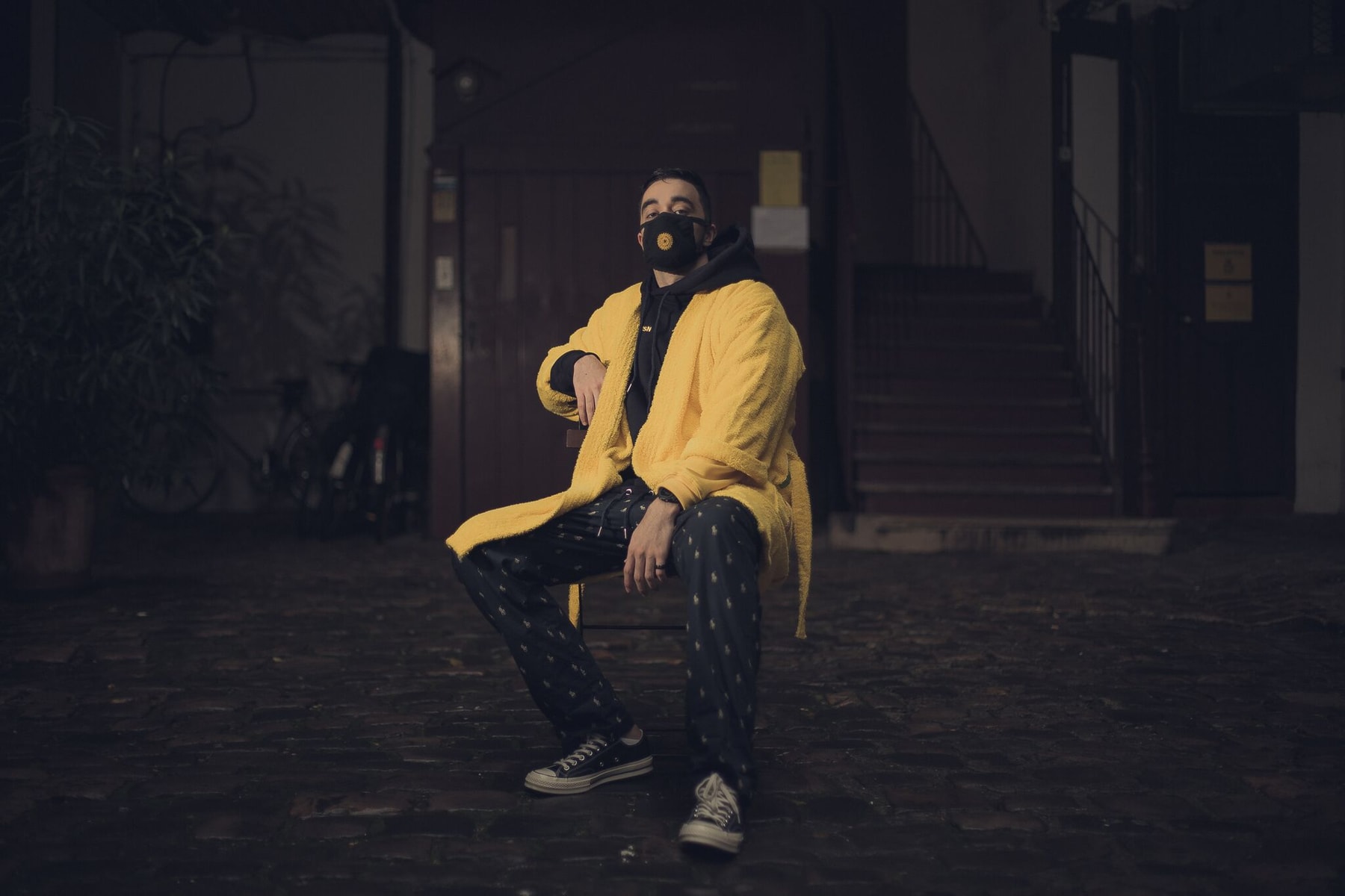 Lookbook TRUE VISION Automne/Hiver 2017 2ème Drop