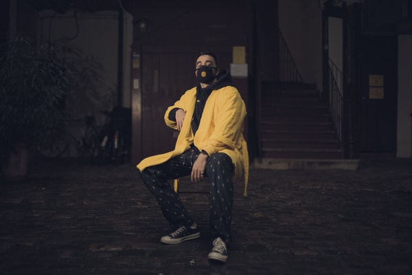 Lookbook TRUE VISION Automne/Hiver 2017 2ème Drop