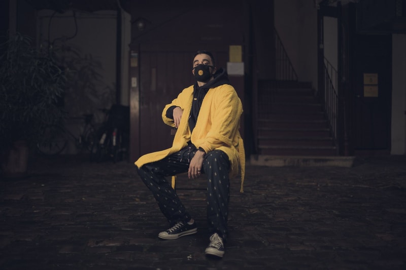 Lookbook TRUE VISION Automne/Hiver 2017 2ème Drop