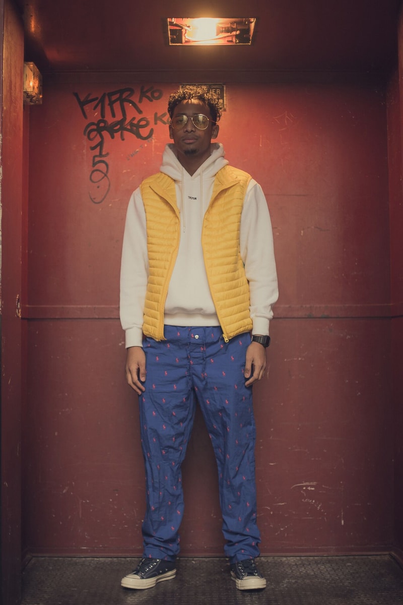 Lookbook TRUE VISION Automne/Hiver 2017 2ème Drop